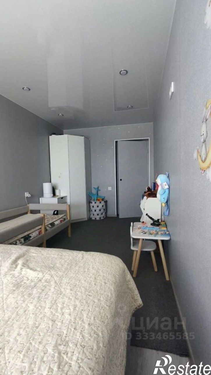 2-комн квартира ул 39-й Гвардейской, 6,  д. 6