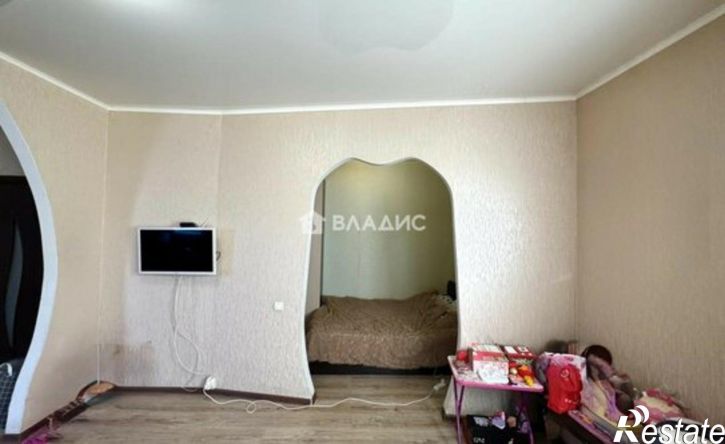2-комн квартира ул им. Хорошева, 99,  д. 99