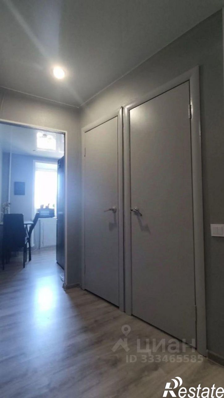 2-комн квартира ул 39-й Гвардейской, 6,  д. 6