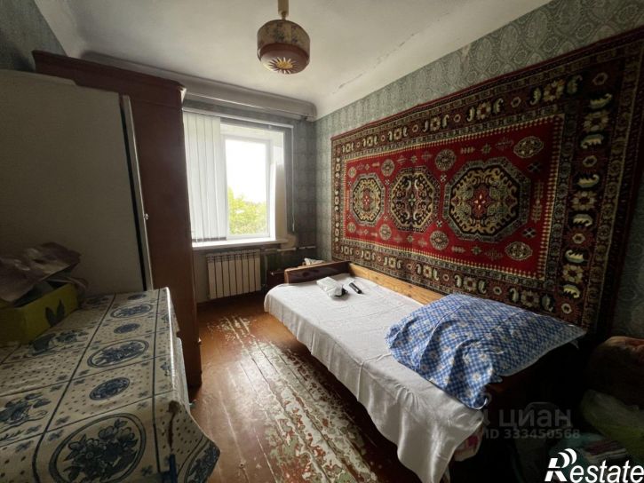 2-комн квартира ул Ополченская, 43,  д. 43