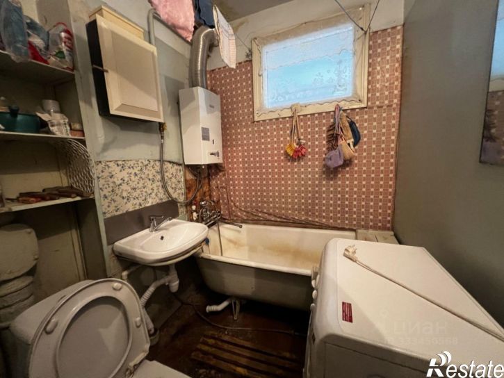 2-комн квартира ул Ополченская, 43,  д. 43