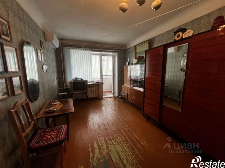 2-комн квартира ул Ополченская, 43,  д. 43
