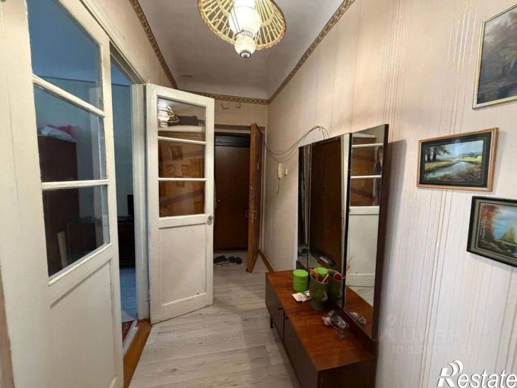 2-комн квартира пр-кт Металлургов, 28,  д. 28