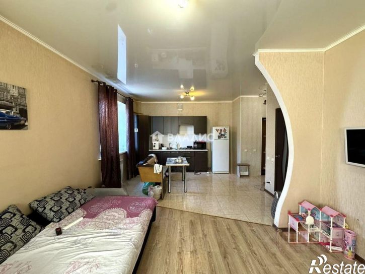 2-комн квартира ул им. Хорошева, 99,  д. 99