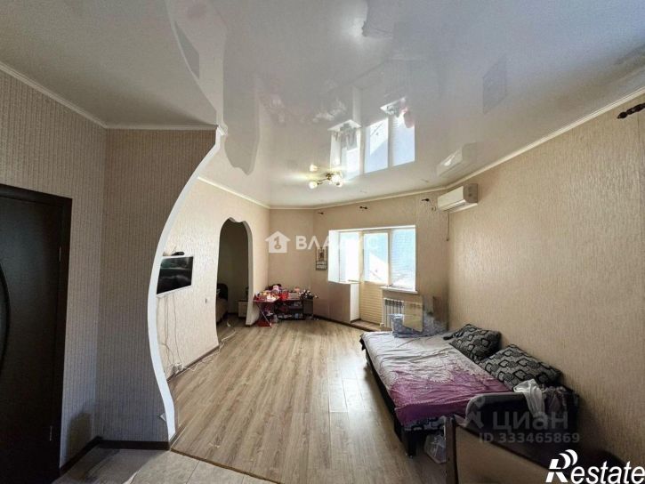 2-комн квартира ул им. Хорошева, 99,  д. 99