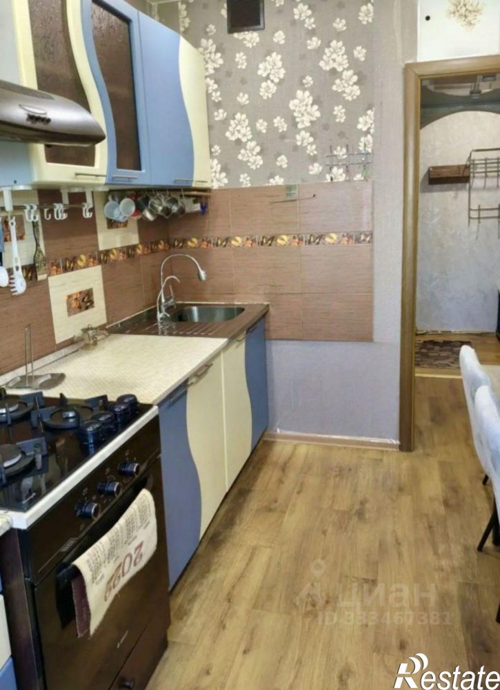 3-комн квартира ул Гражданская, 34,  д. 34
