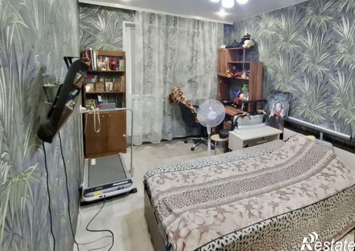 3-комн квартира ул Гражданская, 34,  д. 34