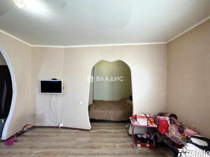 2-комн квартира ул им. Хорошева, 99,  д. 99
