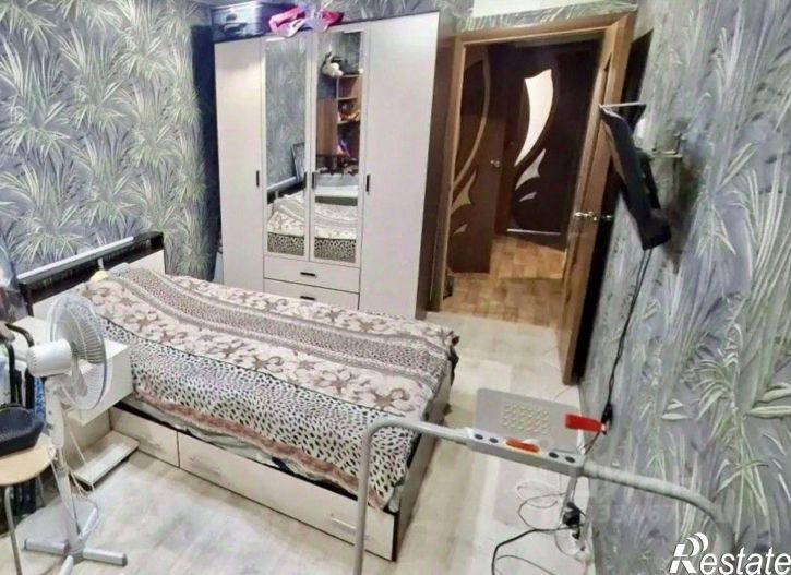 3-комн квартира ул Гражданская, 34,  д. 34
