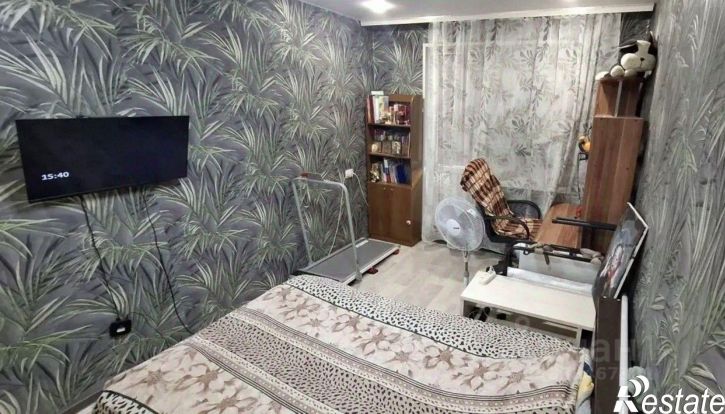 3-комн квартира ул Гражданская, 34,  д. 34