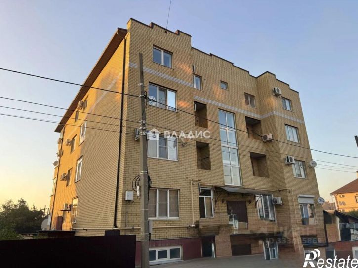 2-комн квартира ул им. Хорошева, 99,  д. 99