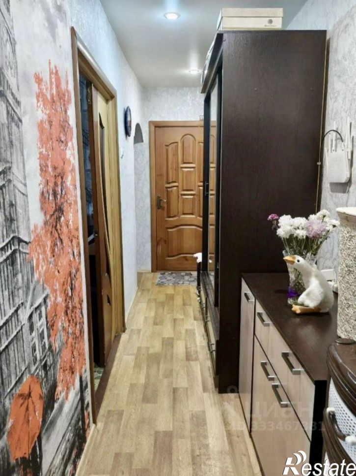3-комн квартира ул Гражданская, 34,  д. 34
