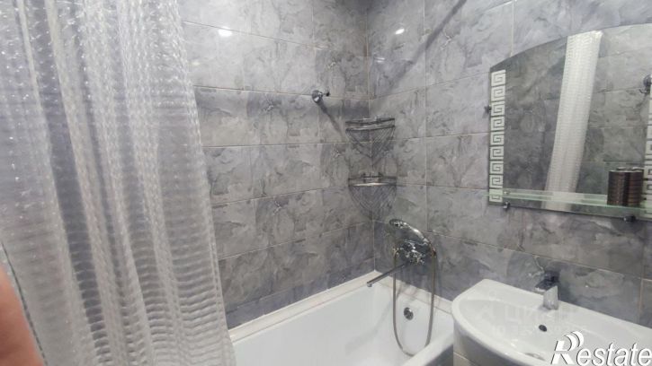 1-комн квартира ул Авиаторская, 2,  д. 2