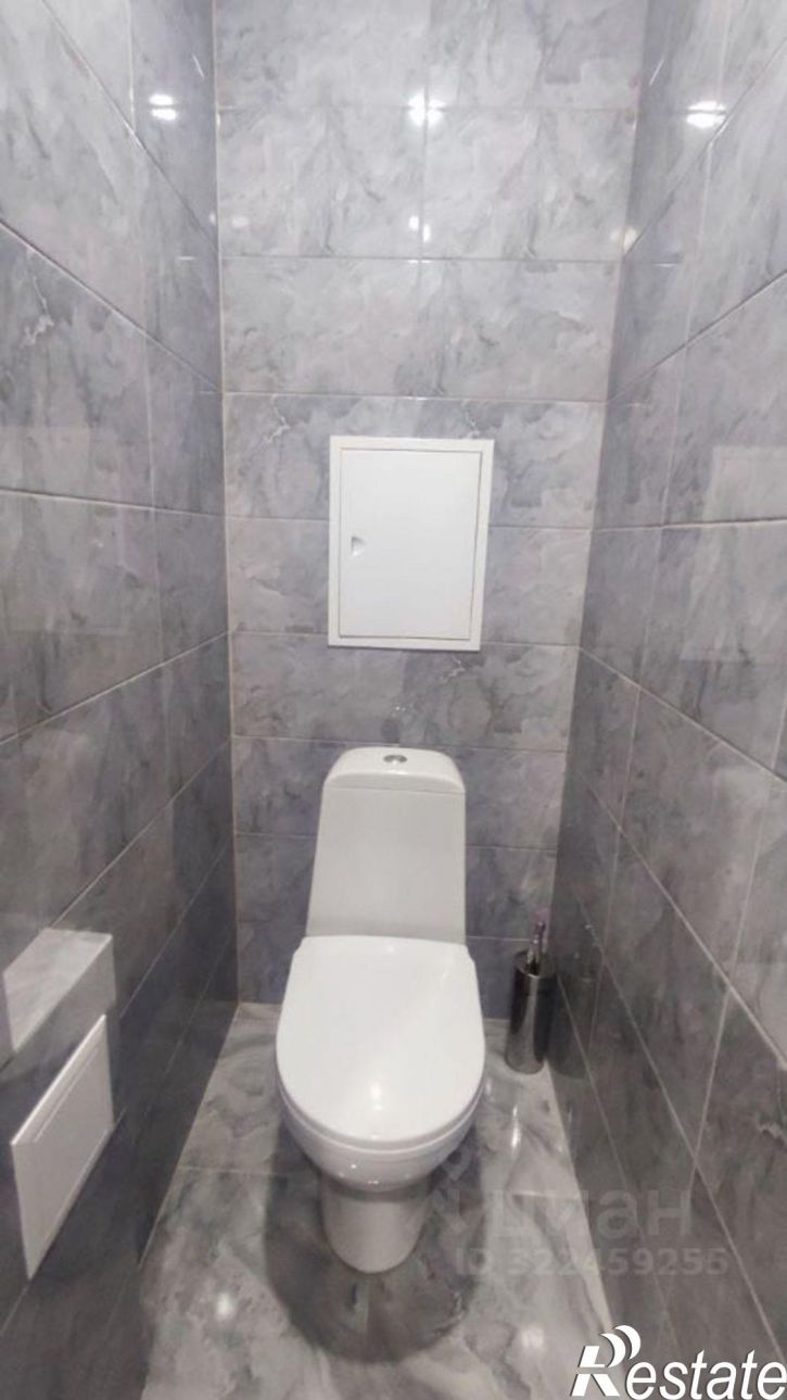 1-комн квартира ул Авиаторская, 2,  д. 2