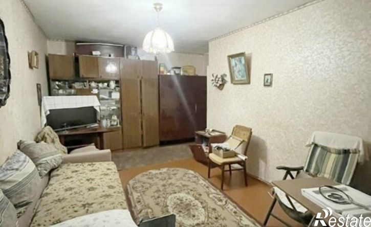 2-комн квартира ул им. Тулака, 14,  д. 14
