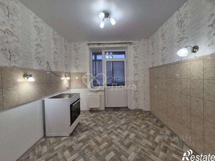1-комн квартира ул им. Репина, 70а,  д. 70а