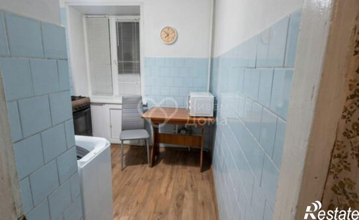 2-комн квартира ул им. Тулака, 14,  д. 14