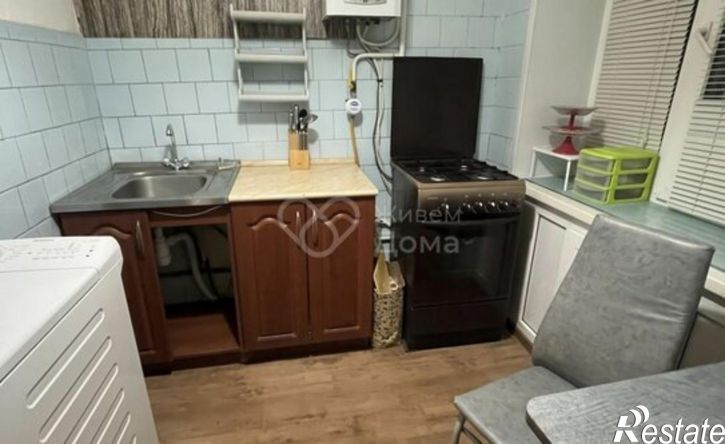 2-комн квартира ул им. Тулака, 14,  д. 14
