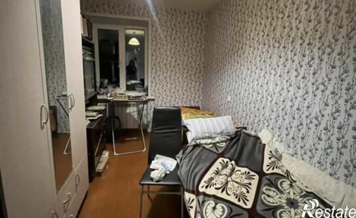 2-комн квартира ул им. Тулака, 14,  д. 14