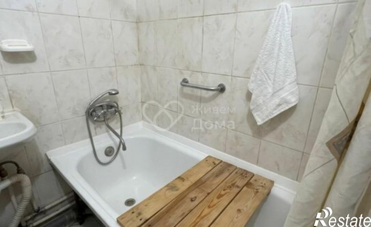 2-комн квартира ул им. Тулака, 14,  д. 14