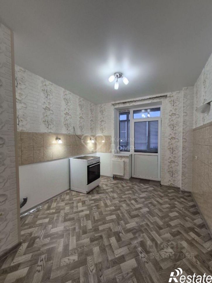 1-комн квартира ул им. Репина, 70а,  д. 70а