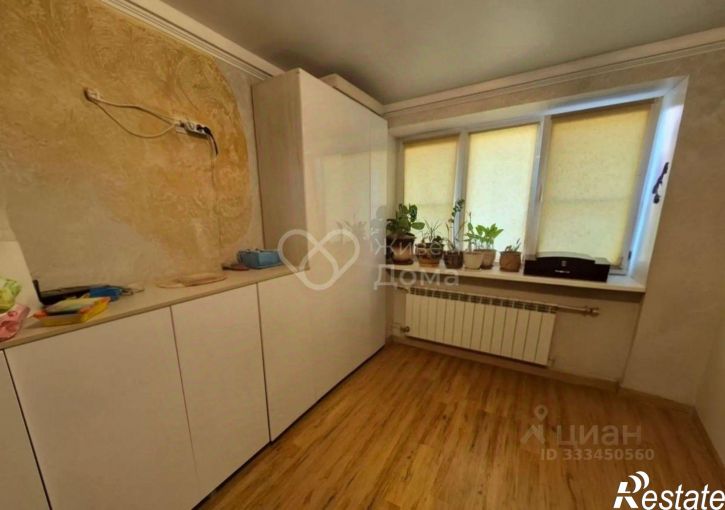 2-комн квартира ул Алексеевская, 13,  д. 13