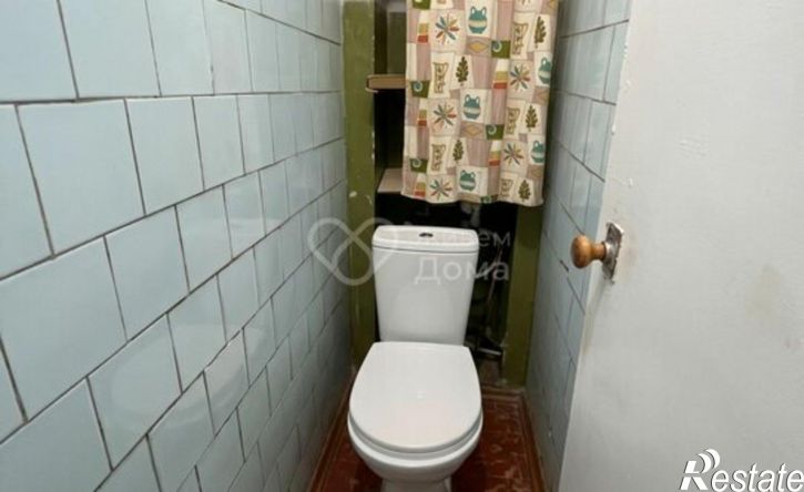 2-комн квартира ул им. Тулака, 14,  д. 14