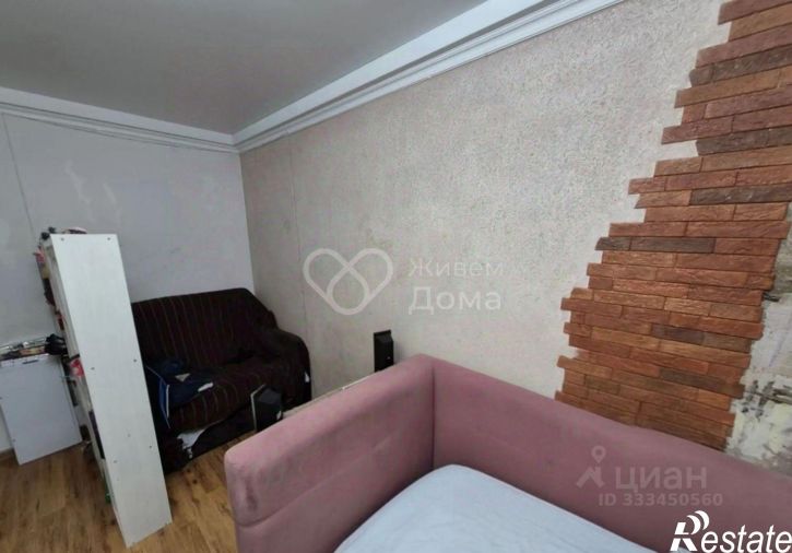 2-комн квартира ул Алексеевская, 13,  д. 13
