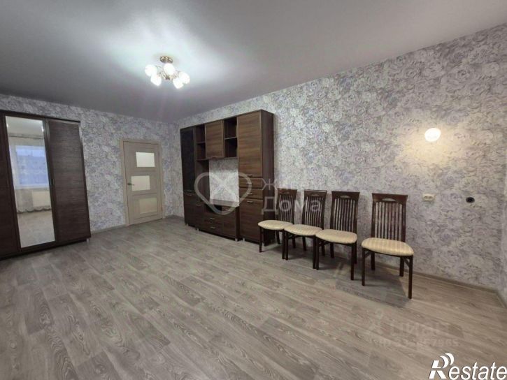 1-комн квартира ул им. Репина, 70а,  д. 70а