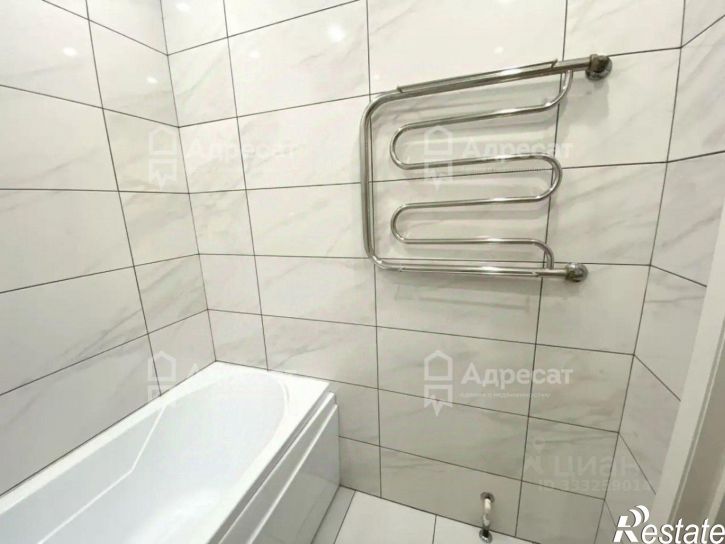 1-комн квартира ул 64-й Армии, 125,  д. 125