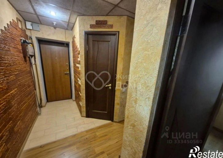 2-комн квартира ул Алексеевская, 13,  д. 13