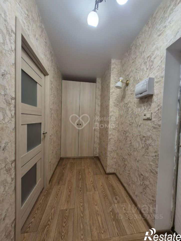 1-комн квартира ул им. Репина, 70а,  д. 70а