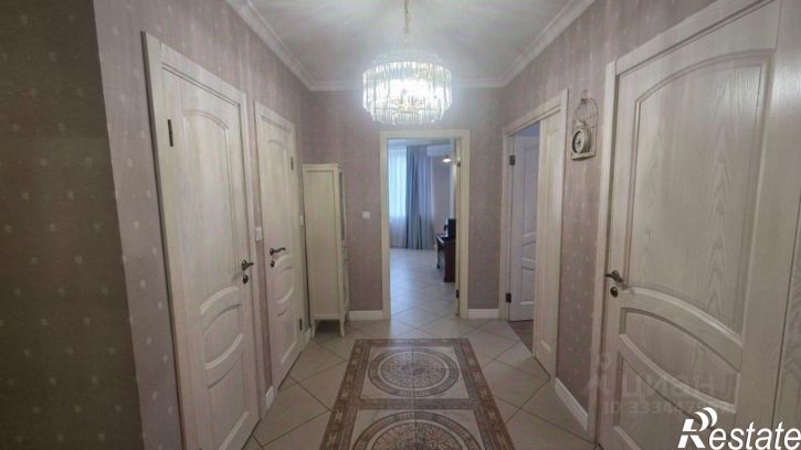 2-комн квартира ул Грушевская, 3,  д. 3