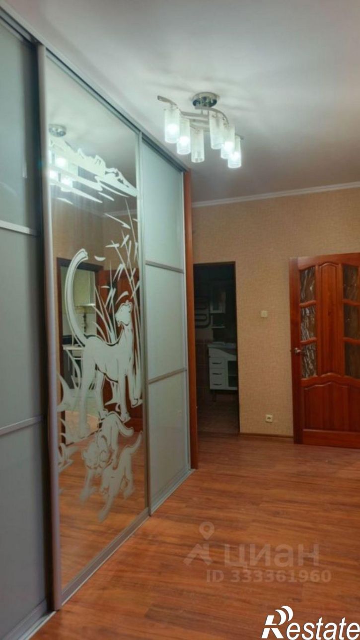 1-комн квартира ул им. Землячки, 66А,  д. 66А