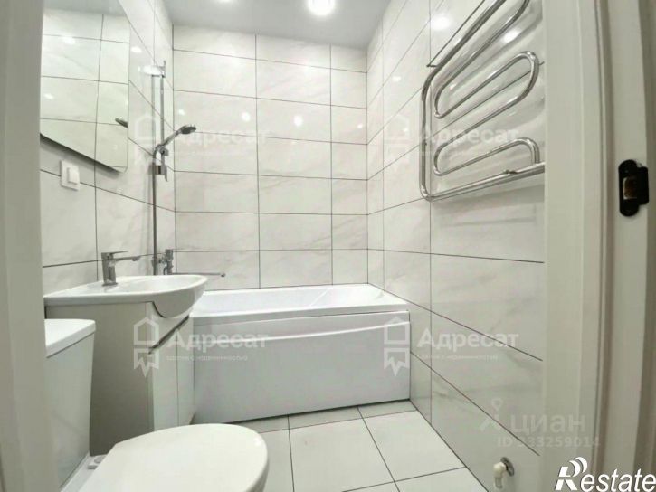 1-комн квартира ул 64-й Армии, 125,  д. 125
