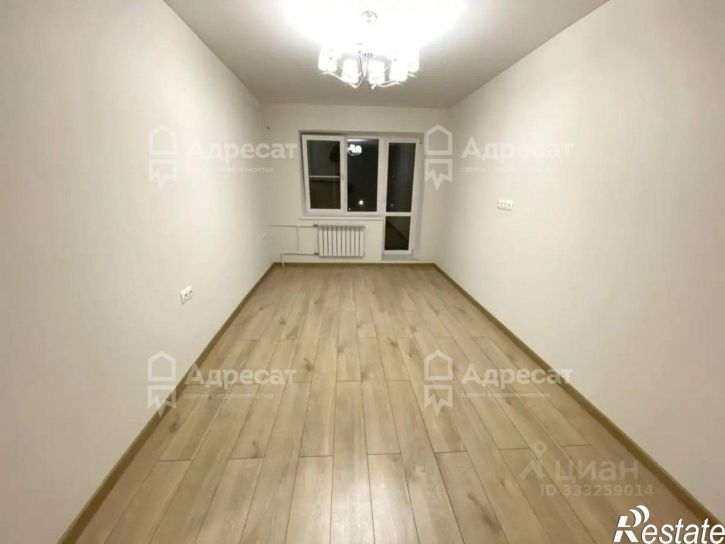1-комн квартира ул 64-й Армии, 125,  д. 125