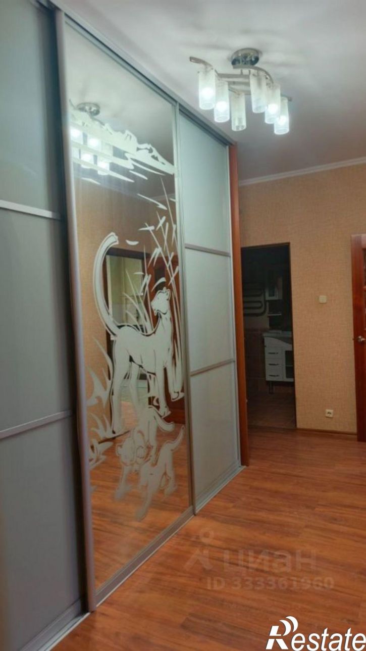 1-комн квартира ул им. Землячки, 66А,  д. 66А
