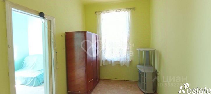 1-комн квартира пер им. Короленко 1-й, 3,  д. 3