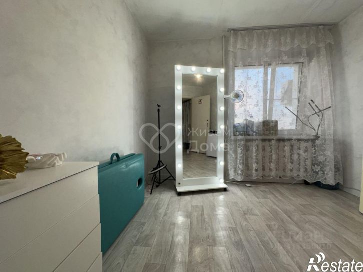 3-комн квартира ул Триумфальная, 28,  д. 28