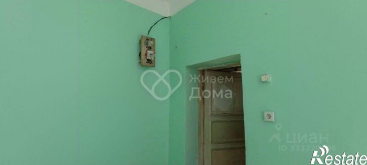1-комн квартира пер им. Короленко 1-й, 3,  д. 3