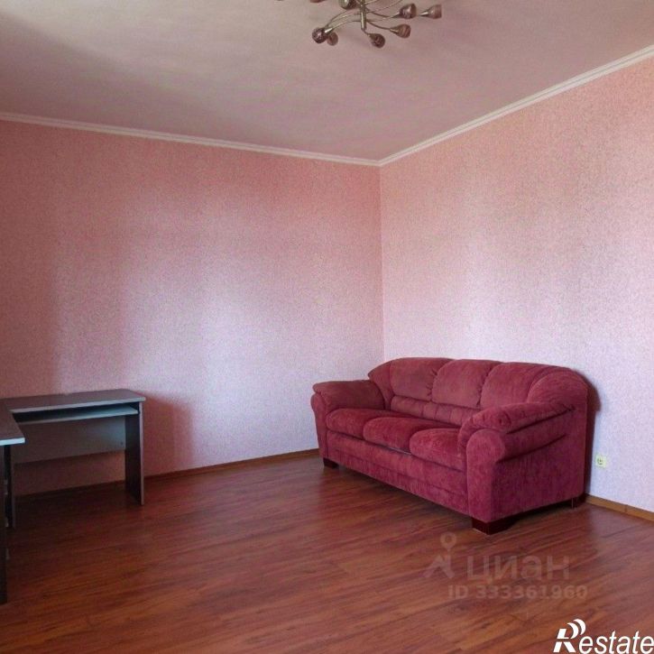 1-комн квартира ул им. Землячки, 66А,  д. 66А