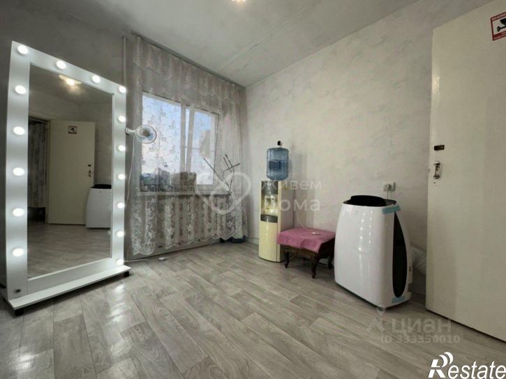3-комн квартира ул Триумфальная, 28,  д. 28