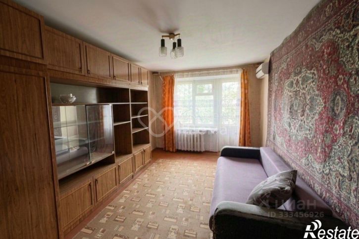 2-комн квартира ул 64-й Армии, 61,  д. 61