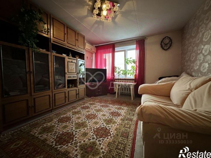 3-комн квартира ул Триумфальная, 28,  д. 28