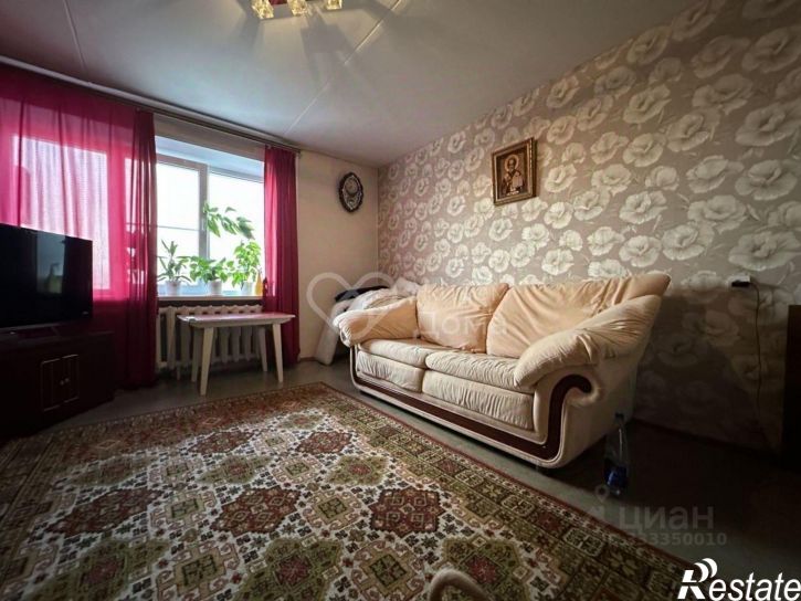 3-комн квартира ул Триумфальная, 28,  д. 28