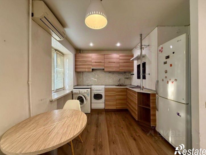 2-комн квартира ул КИМ, 14а,  д. 14а