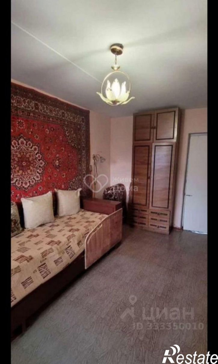 3-комн квартира ул Триумфальная, 28,  д. 28