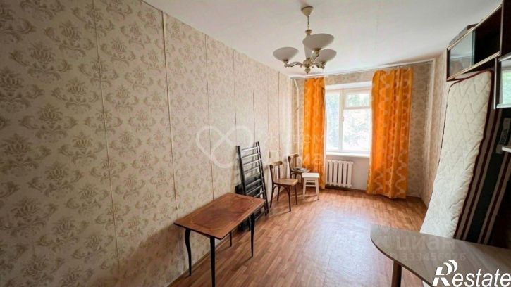 2-комн квартира ул 64-й Армии, 61,  д. 61