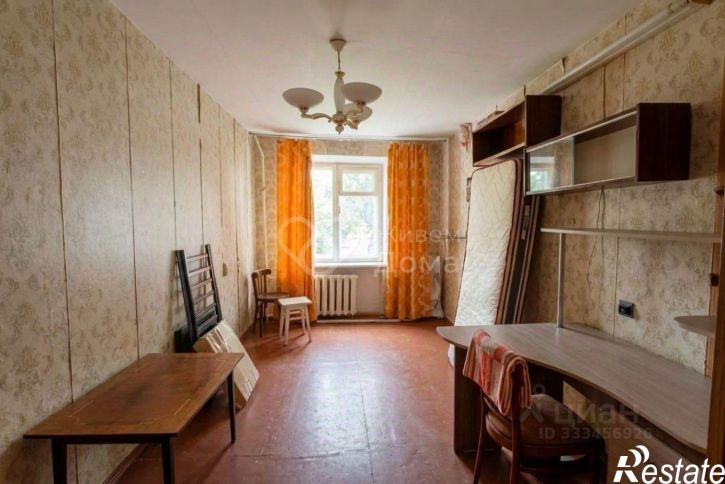 2-комн квартира ул 64-й Армии, 61,  д. 61