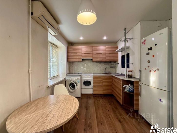 2-комн квартира ул КИМ, 14а,  д. 14а